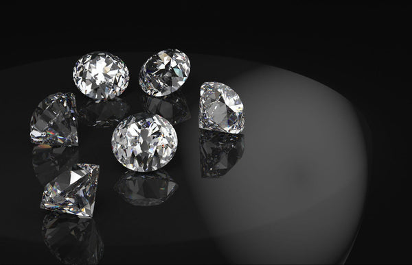 How to Buy a Diamond: The Only Guide You’ll Ever Need