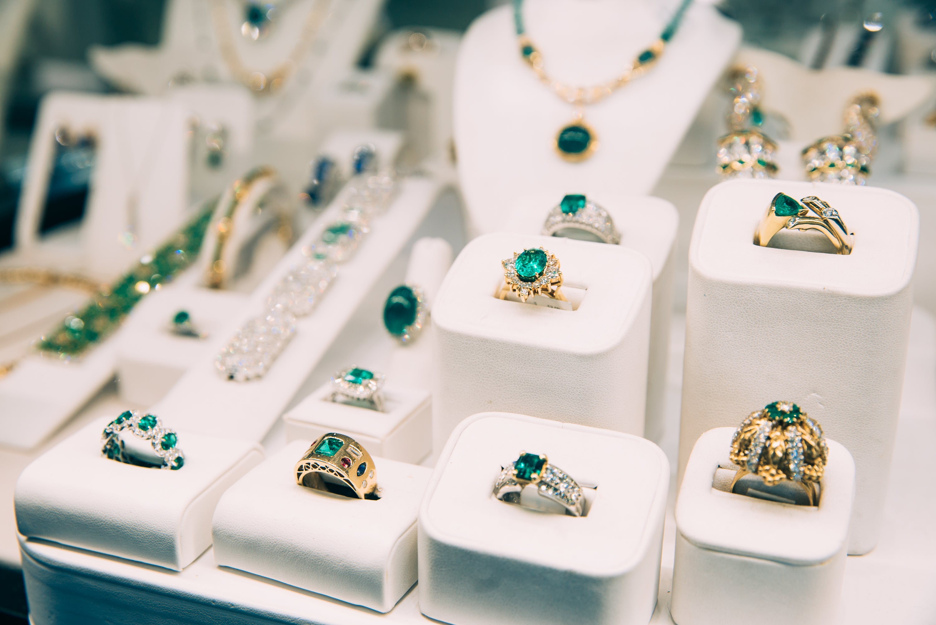 V day jewelry hotsell