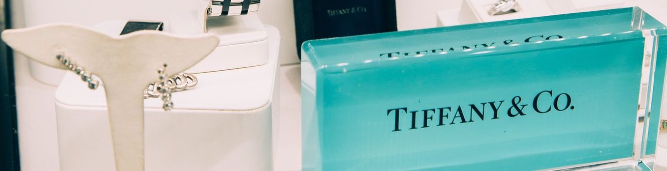 tiffany and co aesthetic