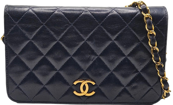 Chanel Handbags