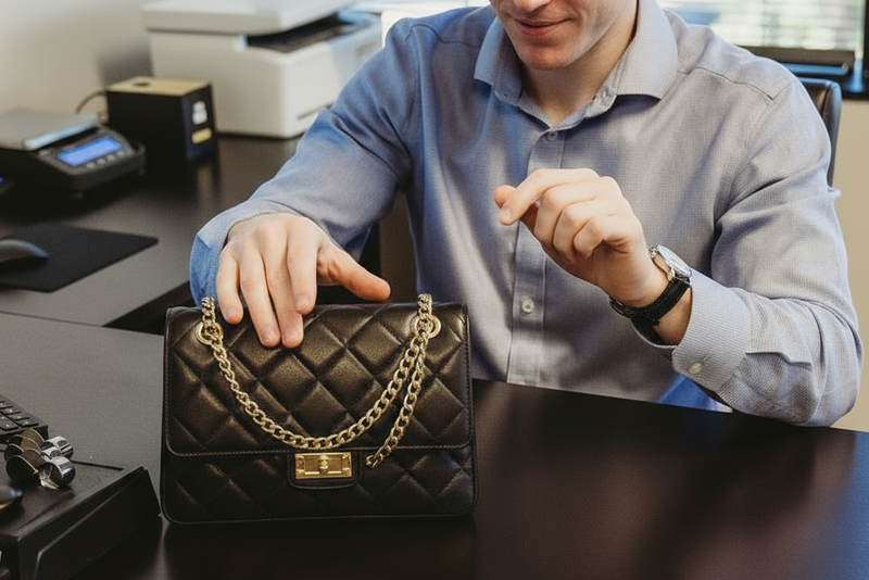 Sell Your Luxury Handbag