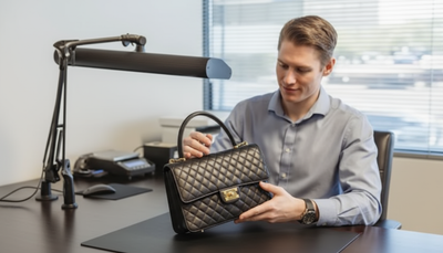 1. Handbag Evaluation