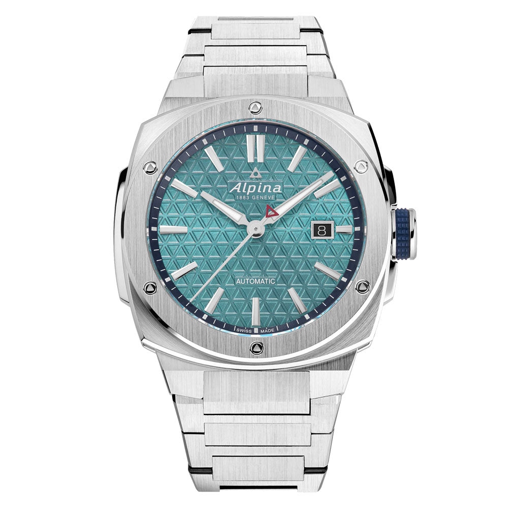 Alpina Alpiner Extreme Automatic AL-525CH4AE6B – The Estate Watch