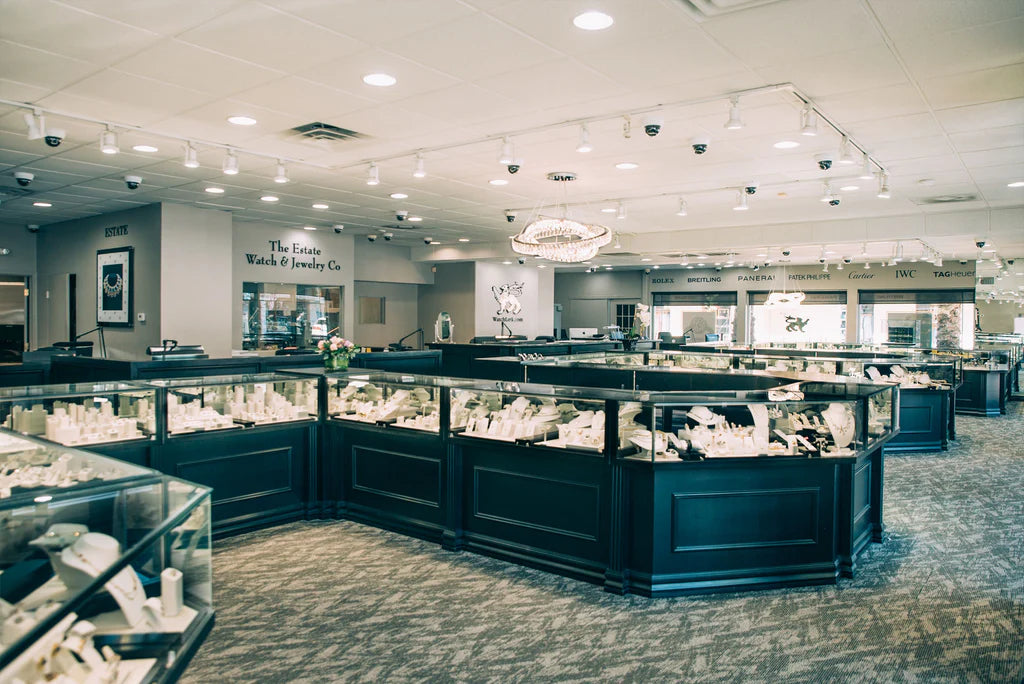 Scottsdale Store Interior