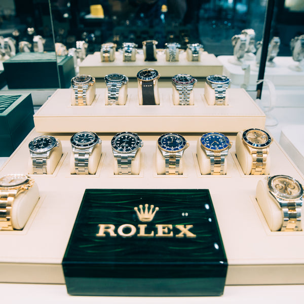 How to Sell a Rolex A Thorough Guide to Finding the Best Buyer