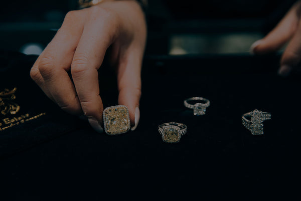When Is The Best Time to Buy an Engagement Ring? Why Anytime Can Be the Right Time