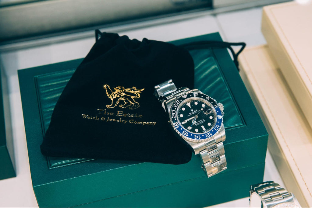 Luxury watch buying advice from expert collectors.