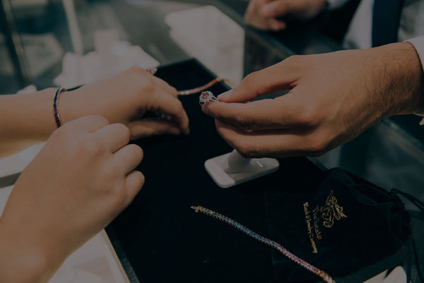 The True Value of a Diamond: Meaning Lasts Forever
