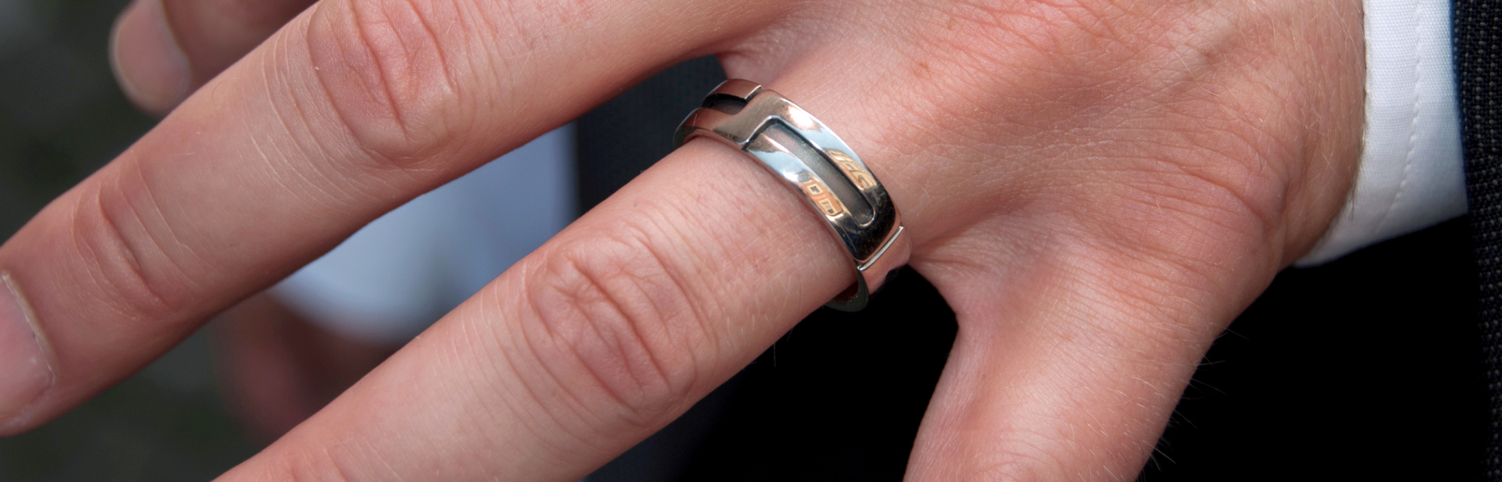 Wedding Bands for Men: Discover the Best Designs for Every Style Wedding Bands for Men: Discover the Best Designs for Every Style