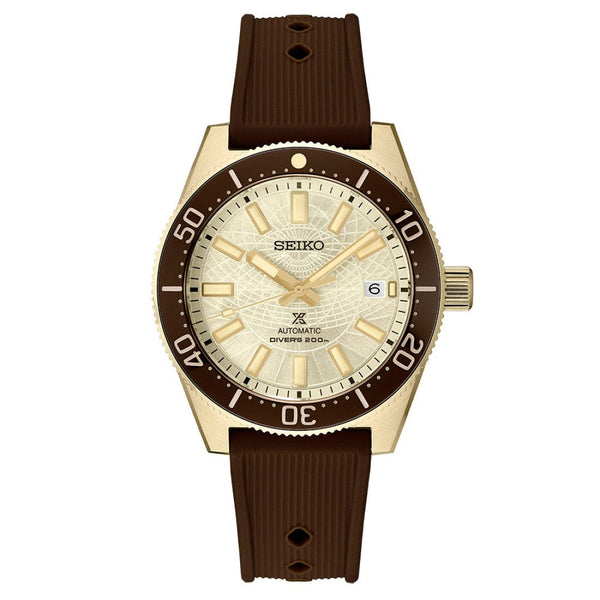 Seiko Prospex Sea 1965 Diver's Modern Re-Interpretation Limited Edition SLA066