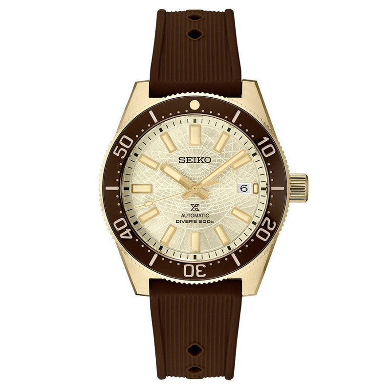 Seiko Prospex Sea 1965 Diver's Modern Re-Interpretation Limited Edition SLA066