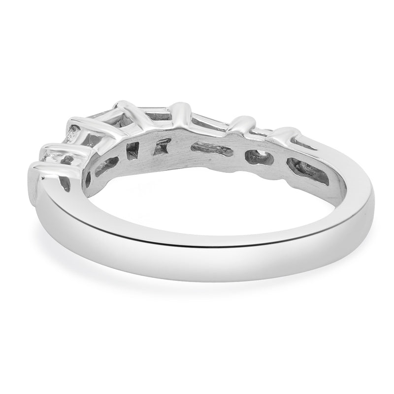 Platinum Diamond Band
