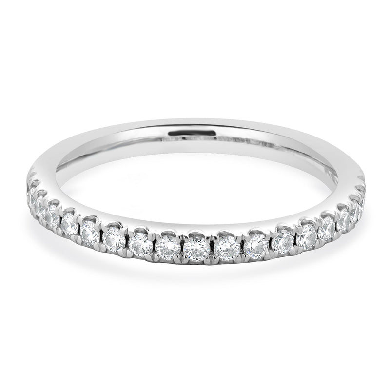 Platinum Diamond Band