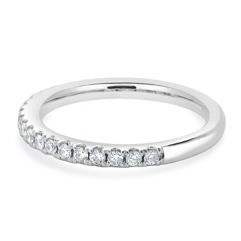 Platinum Diamond Band