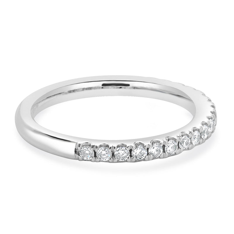 Platinum Diamond Band
