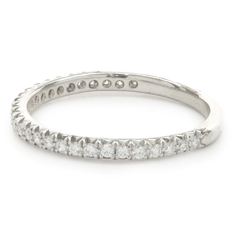 Platinum Diamond Band