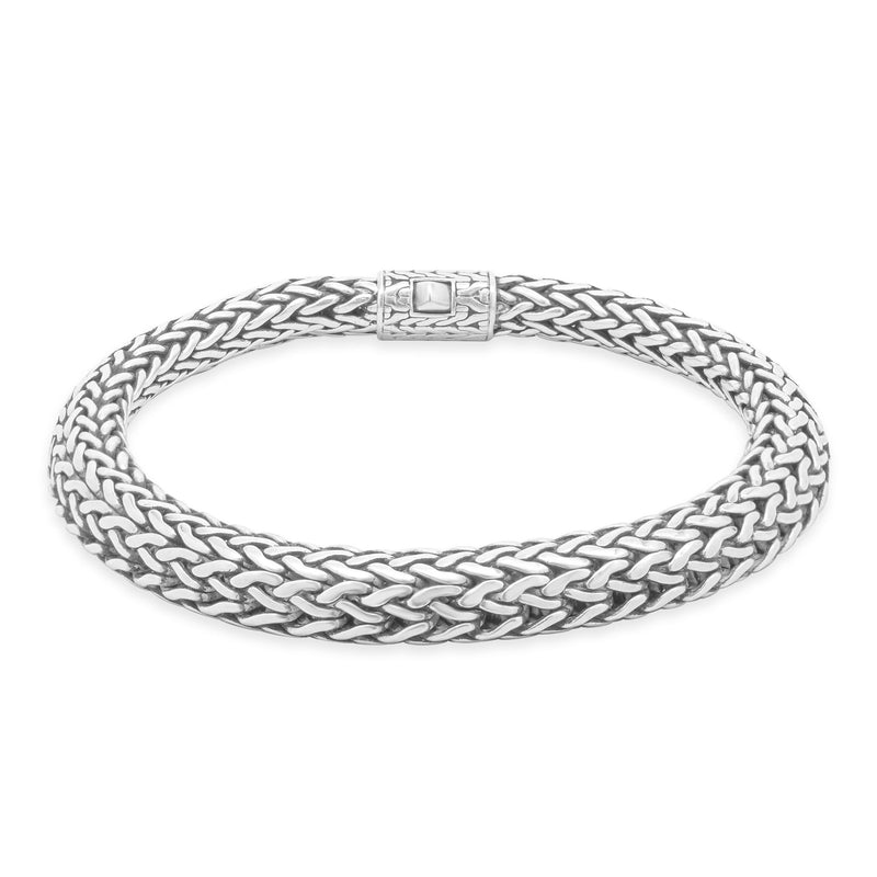 John Hardy Sterling Silver Classic Chain Bracelet