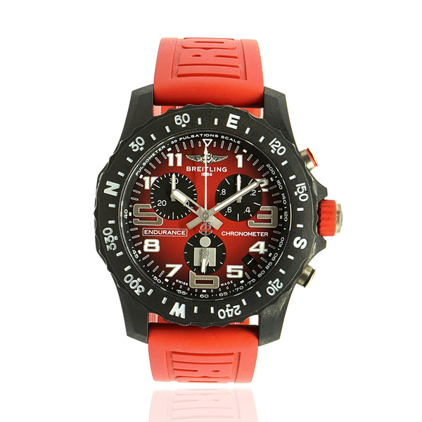 Breitling Ultra-Light Case Endurance Pro “Ironman”