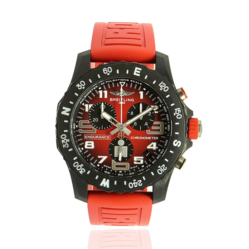 Breitling Ultra-Light Case Endurance Pro “Ironman”
