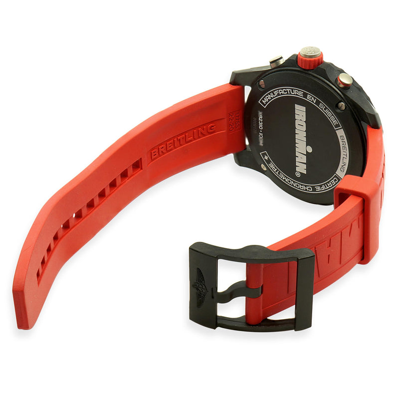 Breitling Ultra-Light Case Endurance Pro “Ironman”