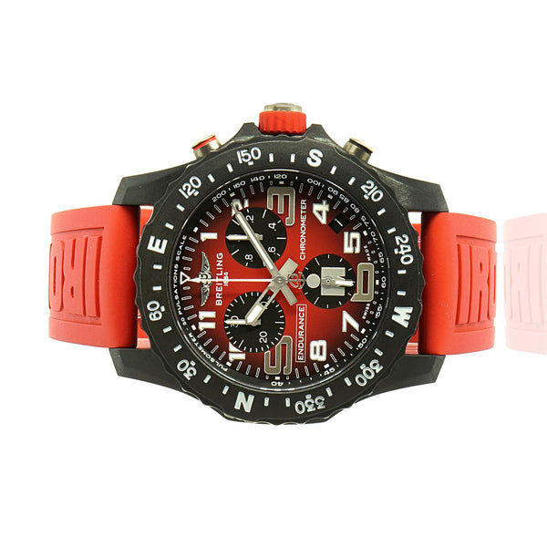 Breitling Ultra-Light Case Endurance Pro “Ironman”