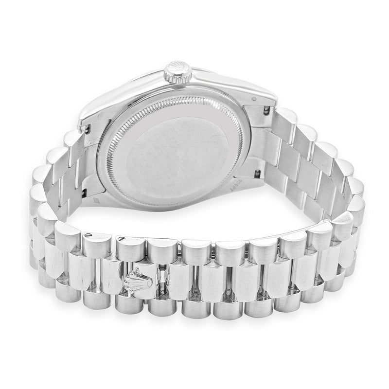 Rolex Platinum Day-Date President 36mm