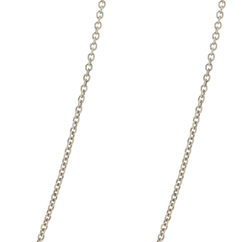 Tiffany & Co. Sterling Silver Chain