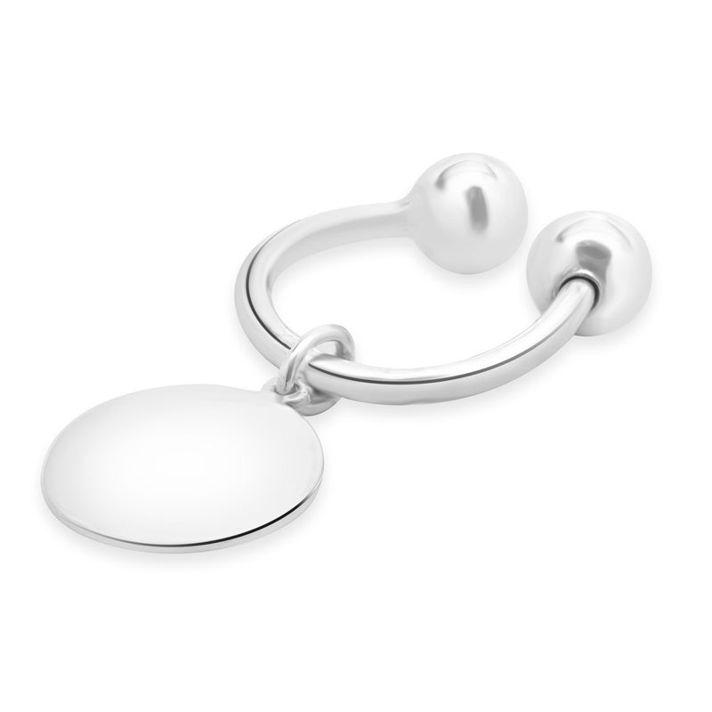 Tiffanys key ring deals