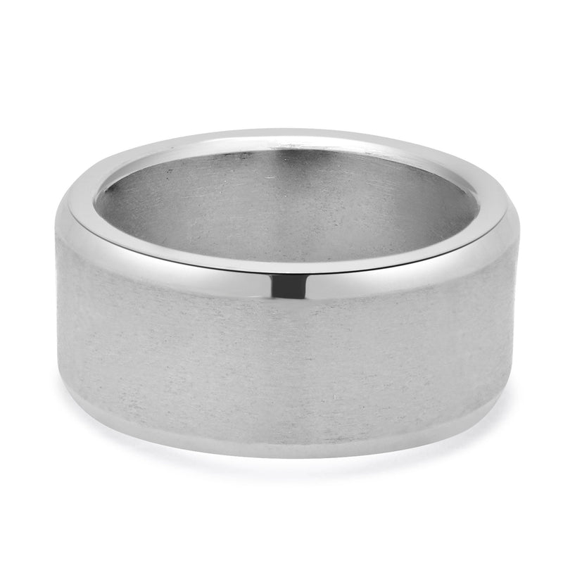 Titanium 10MM Band
