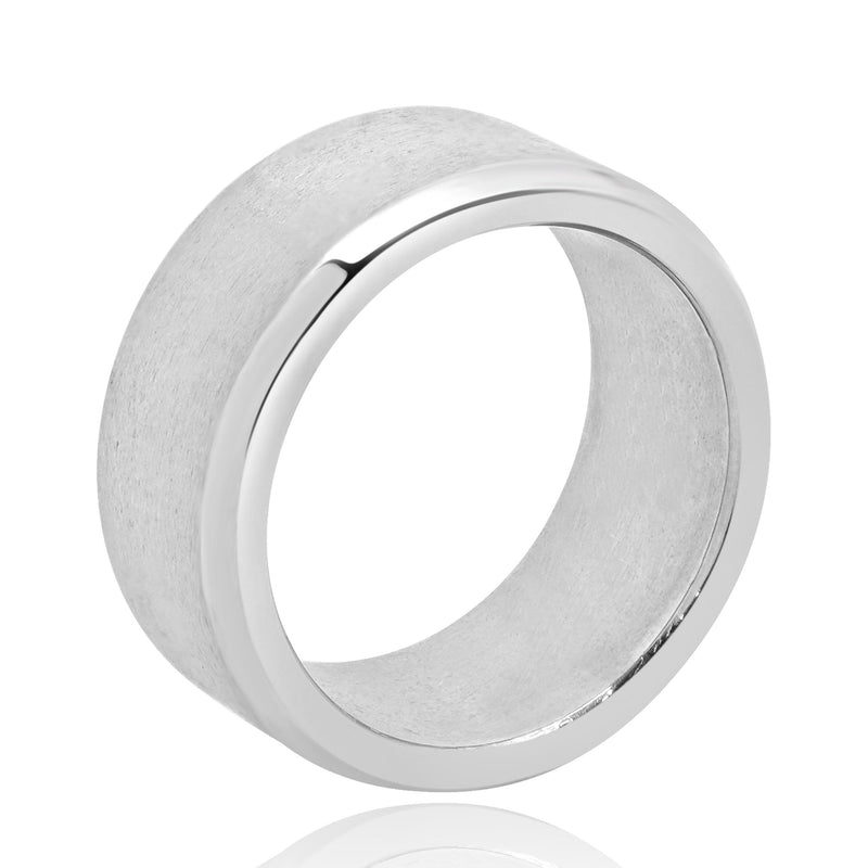 Titanium 10MM Band
