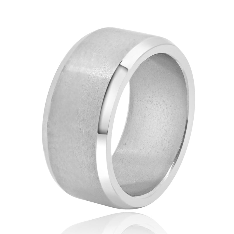 Titanium 10MM Band