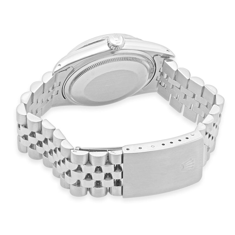 Rolex Stainless Steel Datejust 36