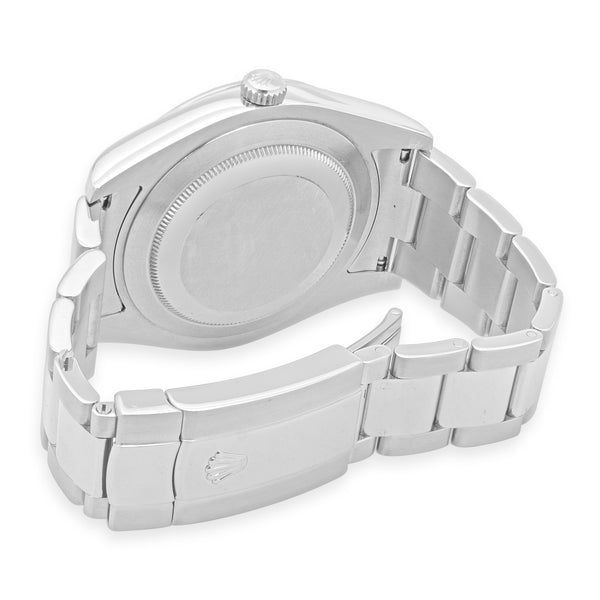 Rolex Stainless Steel Datejust II 44mm