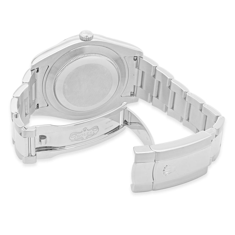 Rolex Stainless Steel Datejust II 44mm