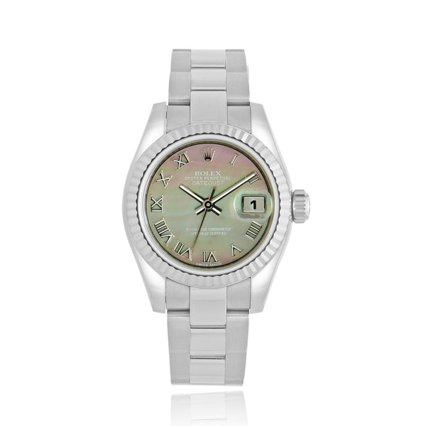 Rolex Stainless Steel Datejust 26
