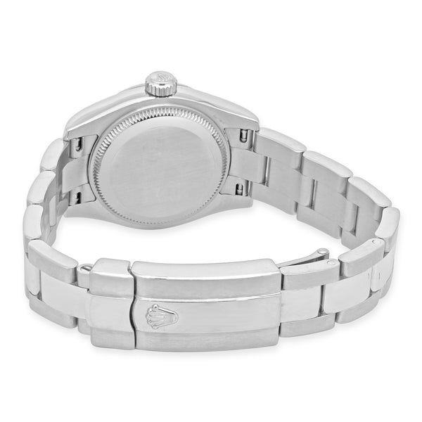 Rolex Stainless Steel Datejust 26