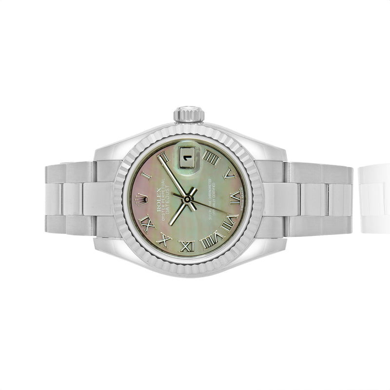 Rolex Stainless Steel Datejust 26