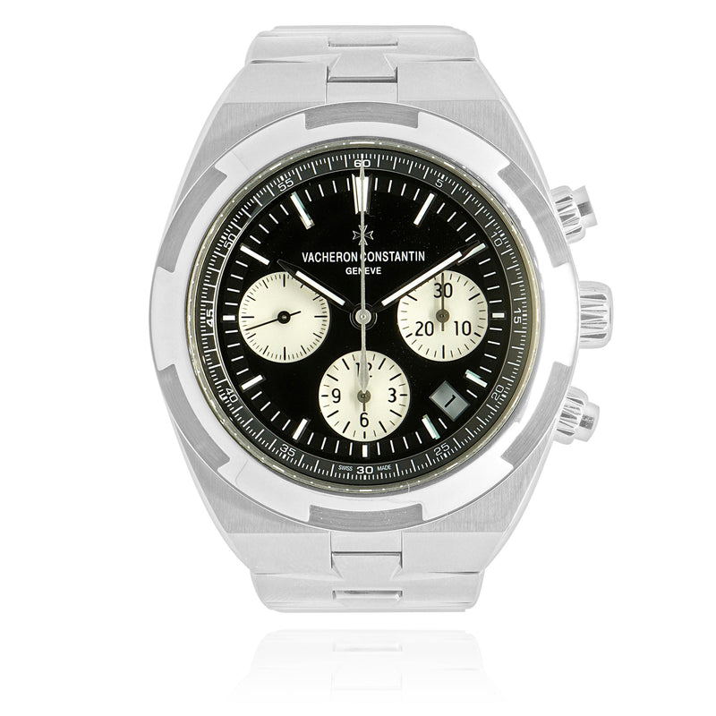 Vacheron Constantine Overseas Chronograph 42.5mm