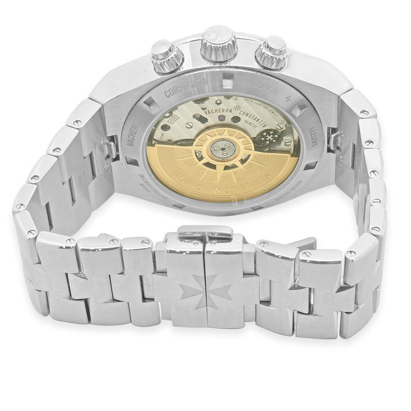 Vacheron Constantine Overseas Chronograph 42.5mm