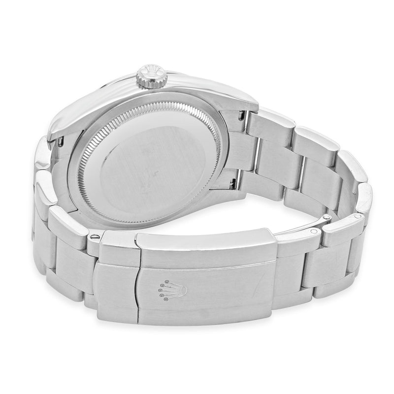 Rolex Stainless Steel Oyster Perpetual 36