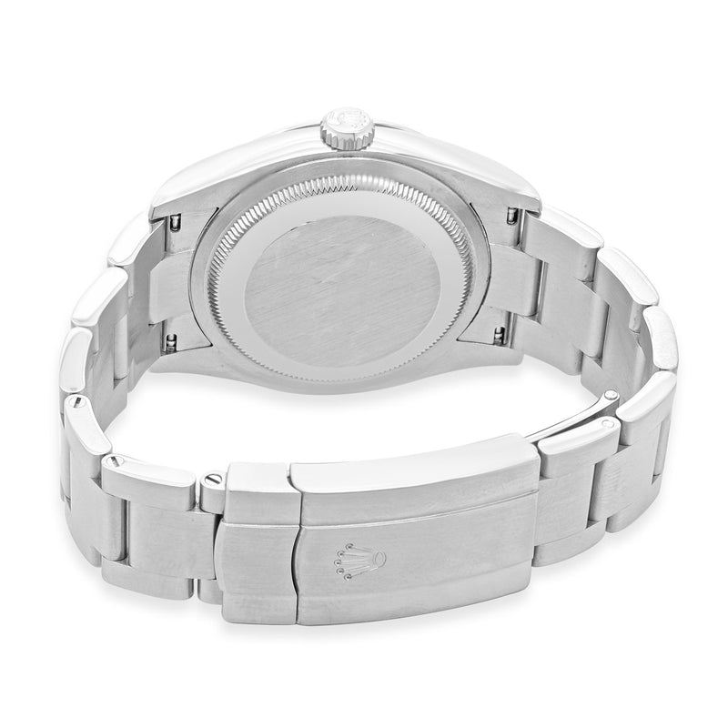Rolex Stainless Steel Oyster Perpetual 36