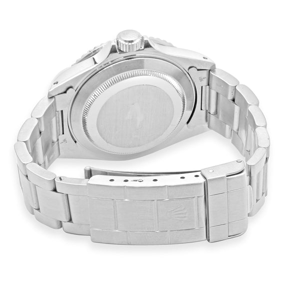 Rolex Stainless Steel Submariner Ceramic 41mm Date