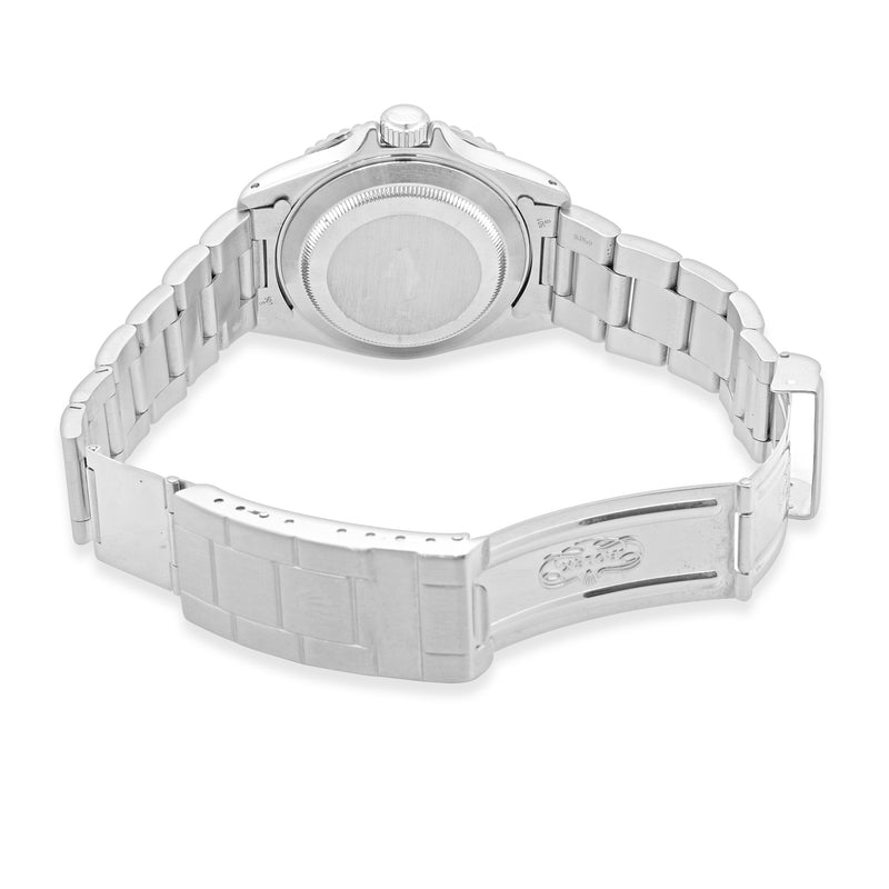 Rolex Stainless Steel Submariner 40mm
