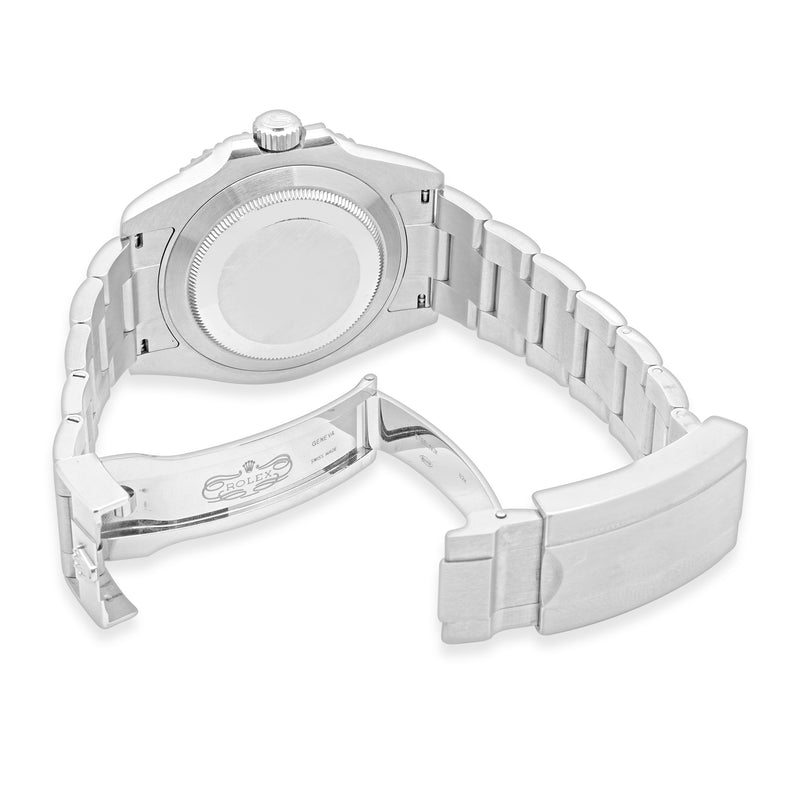 Rolex Stainless Steel Submariner Ceramic 41mm Date