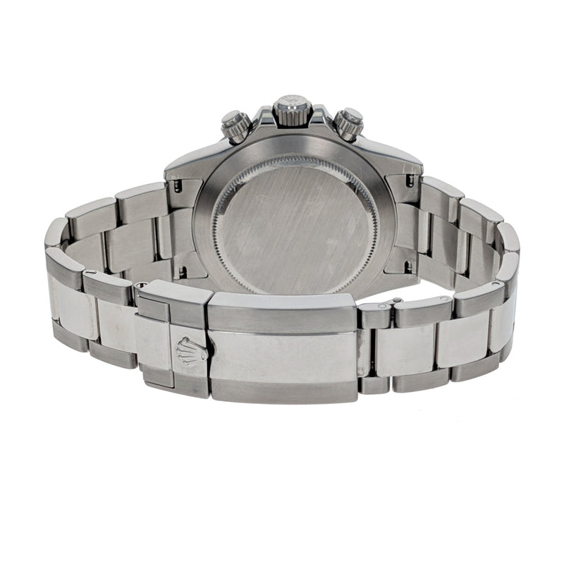 Rolex Cosmograph Daytona 40mm Stainless Steel 116520