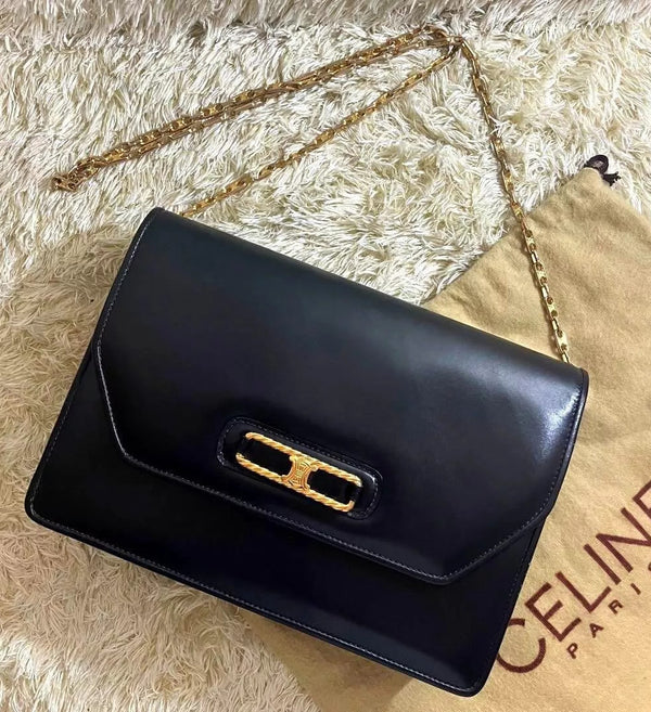 Céline Triomphe Chain