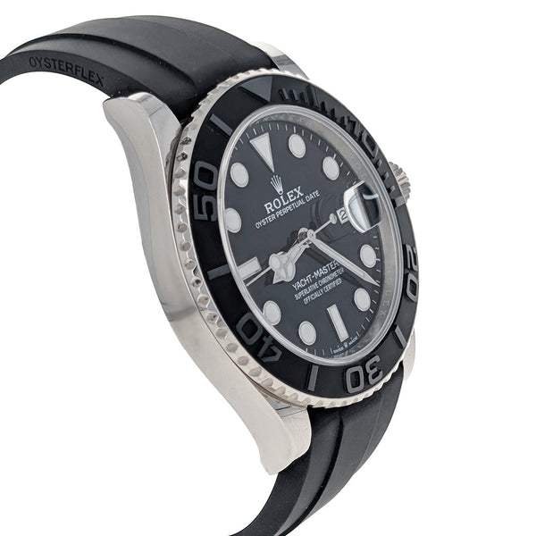 Rolex Yacht-Master 42 White Gold 226659