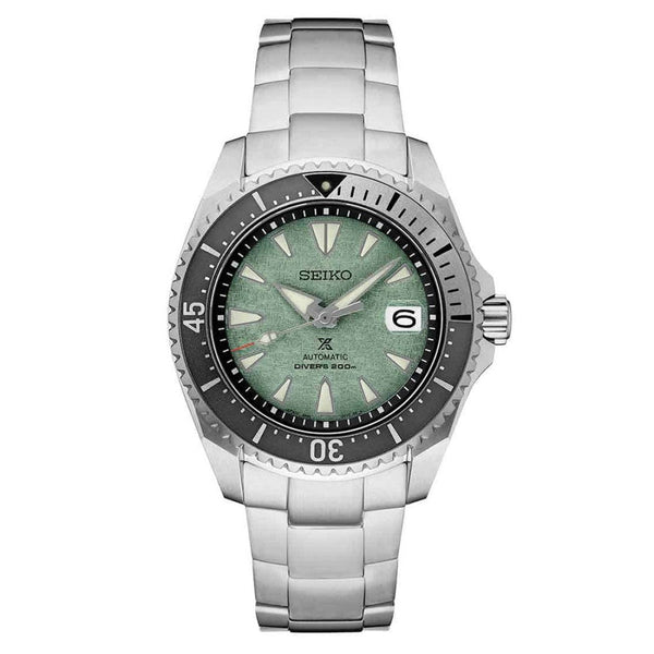 Seiko Prospex Cave Diver U.S. Special Edition SPB349