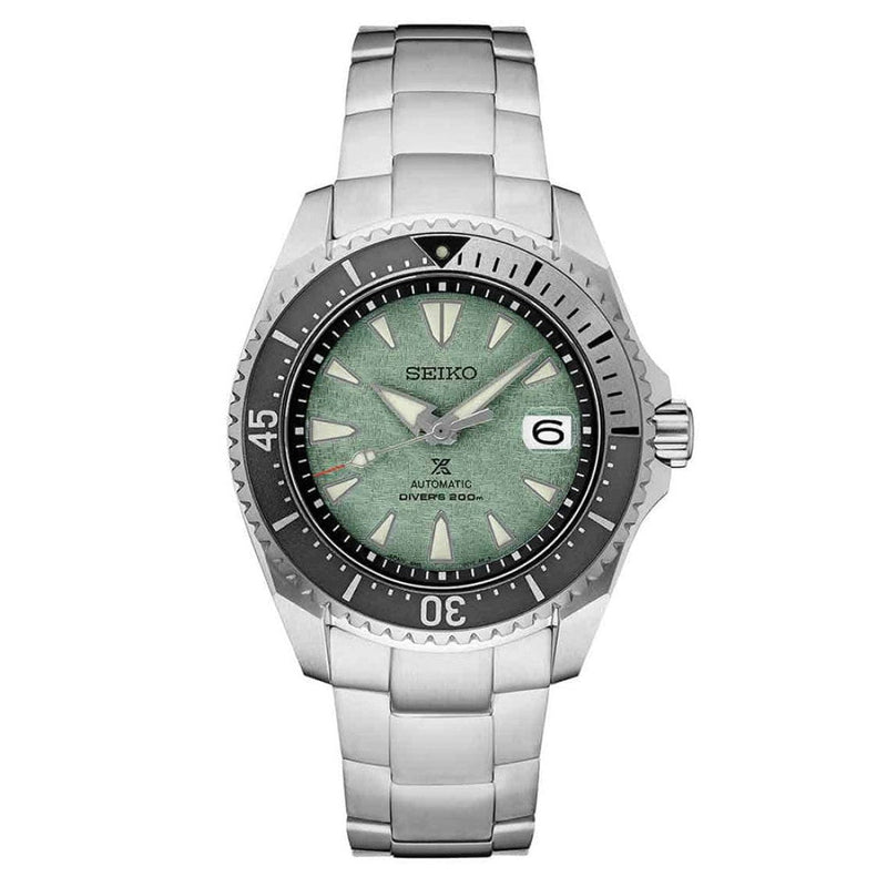 Seiko Prospex Cave Diver U.S. Special Edition SPB349