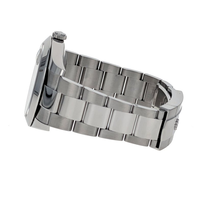 Rolex Datejust 41 Stainless Steel 126300